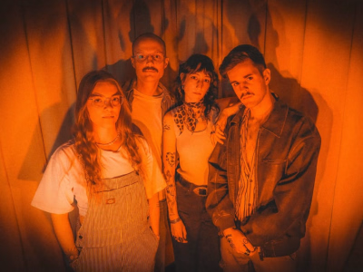 Foto von Black Orchid