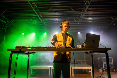 Foto von Funky Fungi Kollektiv