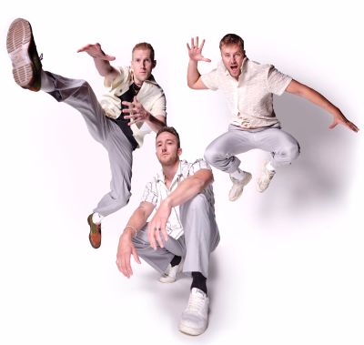 Foto von Miss Madison