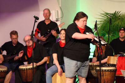 Foto von Rock am Ring Krefeld
