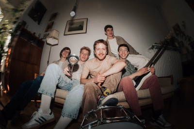 Foto von WirSindBaend